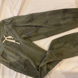 Casual lounge pants